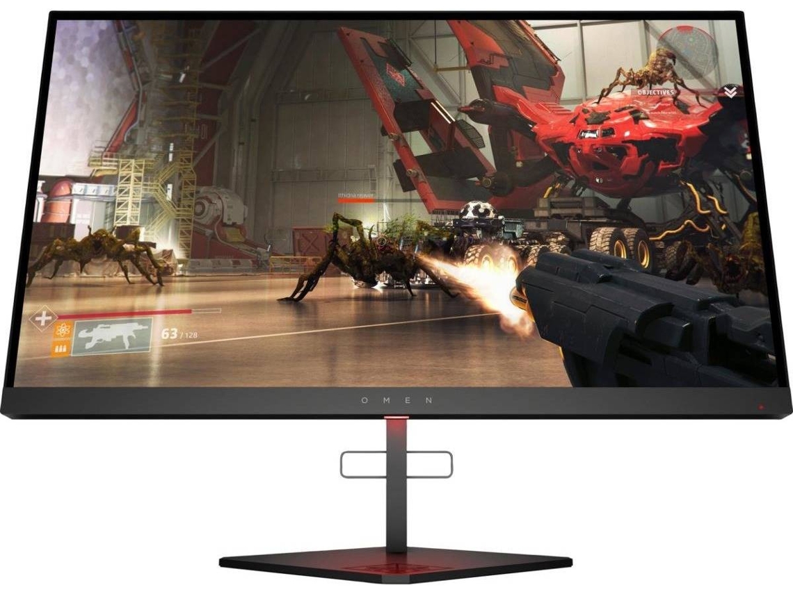 HP OMEN X 25f 24.5インチ　240hz Monitor Gaming HP OMEN X 25F (24.5'' - 1 ms - 240 Hz - G-SYNC +