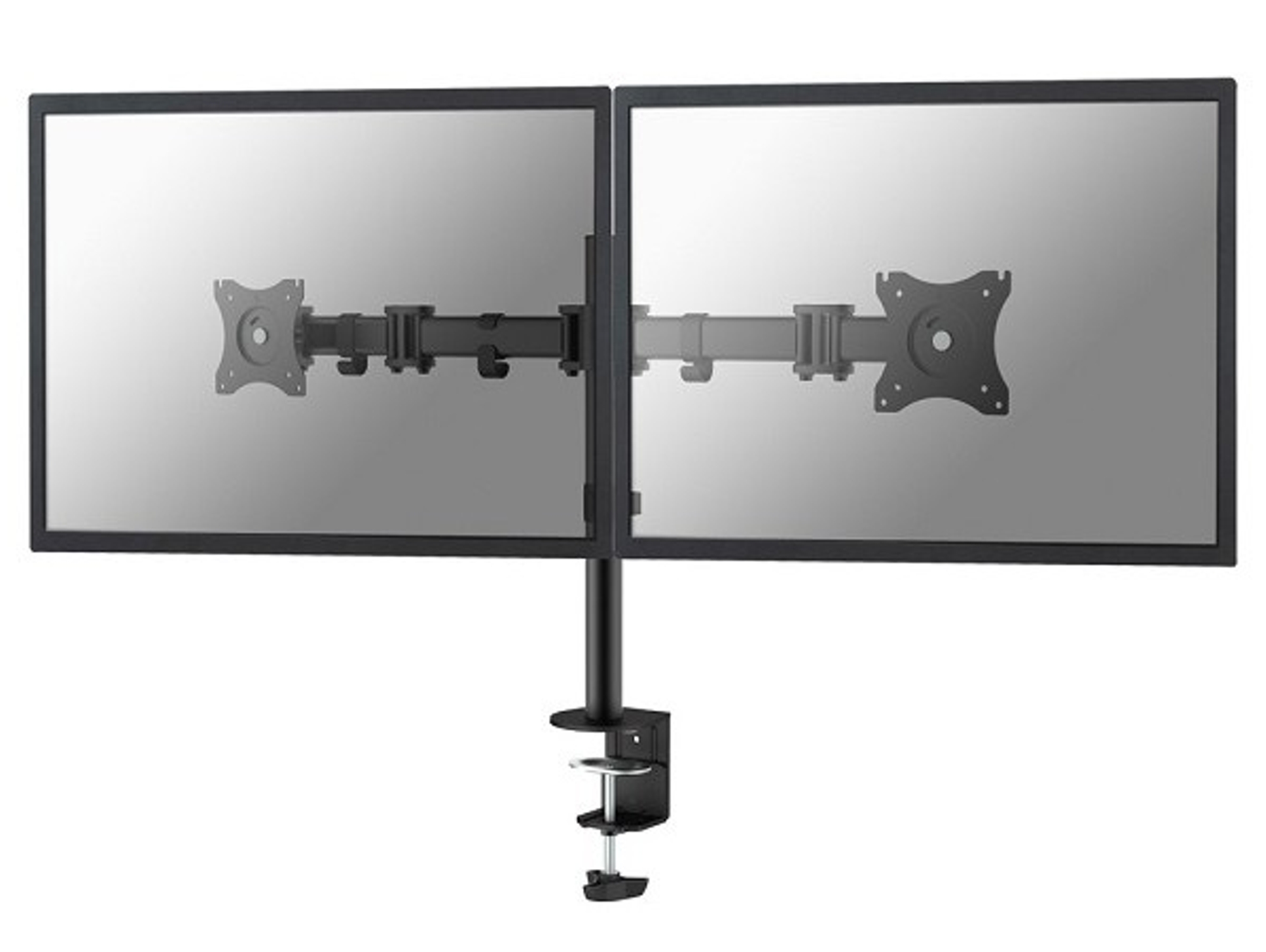 Soporte de Escritorio NEOMOUNTS 10-27 NM-D135D Negro