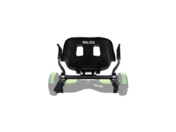 Asiento Kart NILOX Doc