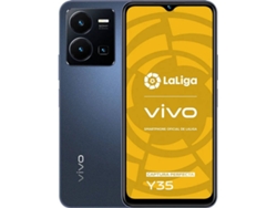 VIVO Y35 256G+8G Starlit Azul Demo