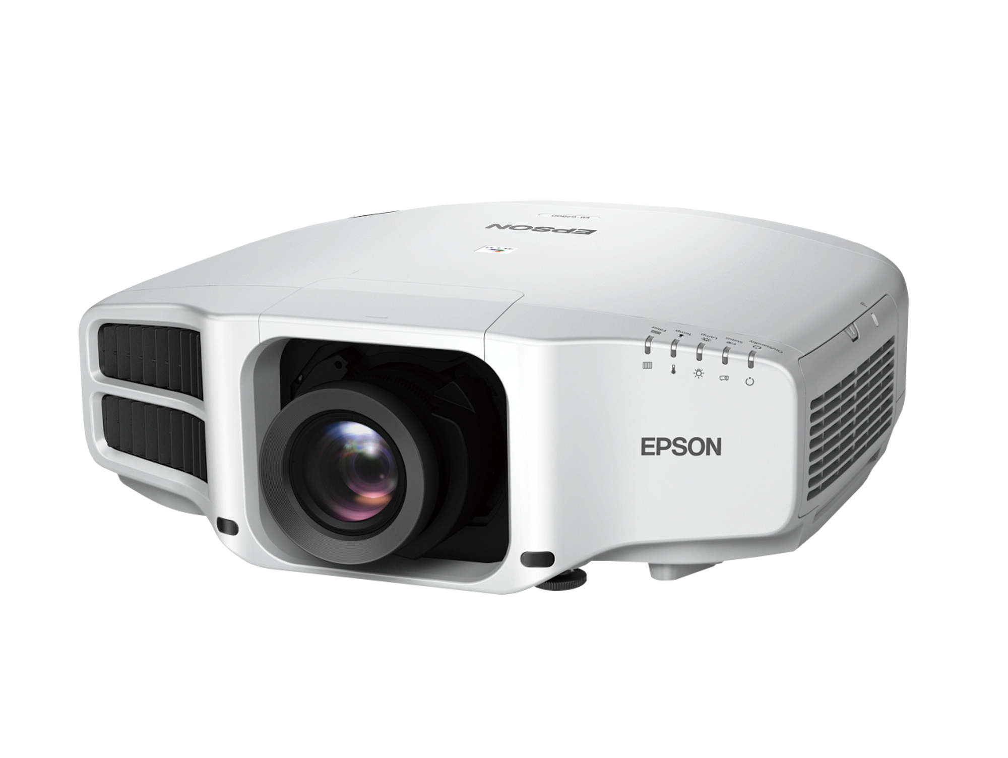 Videoproyector EPSON EB-G7800