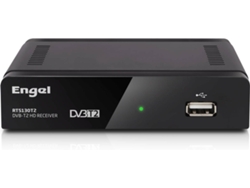 015172 TDT ENGEL RT-5130-U HD T2 USB REPROD.