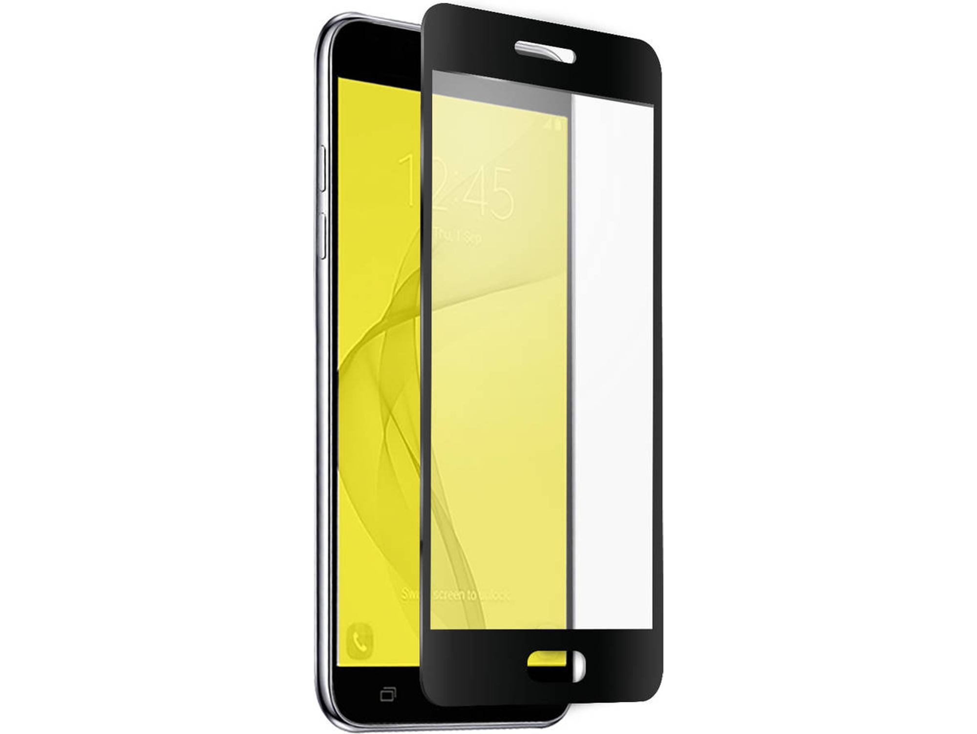 Protector de pantalla de Vidrio SBS Galaxy J5 2017