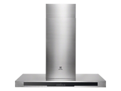 Campana de Isla ELECTROLUX EFL10566DX (685 m3/h - 99.8 cm - Inox)