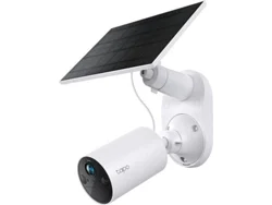 Kit Cámara de Vigilancia TP-LINK TC82 V1
