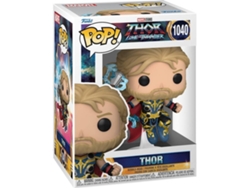 Figura FUNKO Pop! Thor Love & Thunder: Thor