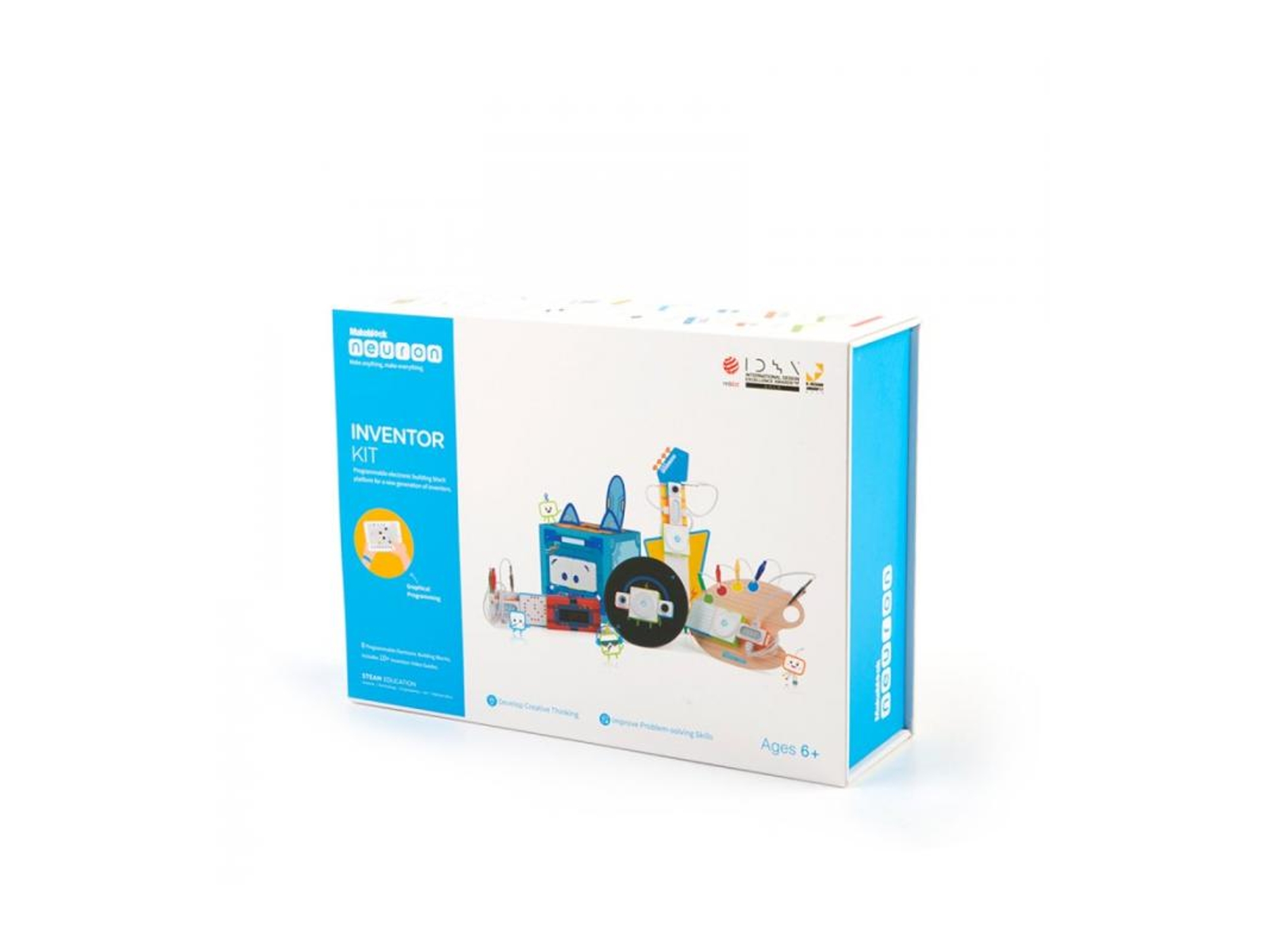 Kit Inventor MAKEBLOCK Neuron