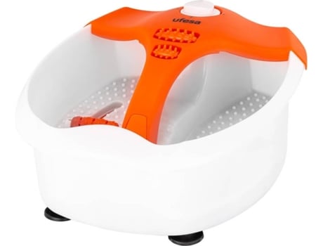 Masajeador de Pies UFESA BH5700 Worten Canarias - Main Image