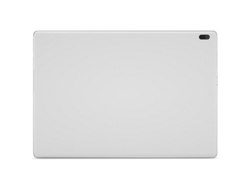 Tablet LENOVO Tab 4 (Caja Abierta - 10.1'' - 16 GB - 2 GB RAM - Wi-Fi - Blanco)
