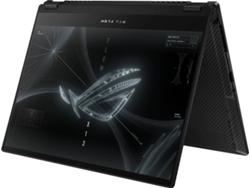 Portátil Gaming ASUS Rog Flow X13 GV301QH-K6069T (AMD Ryzen 7 5800HS - NVIDIA GeForce GTX 1650 - RAM: 16 GB - 512 GB SSD PCIe - 13.4'')