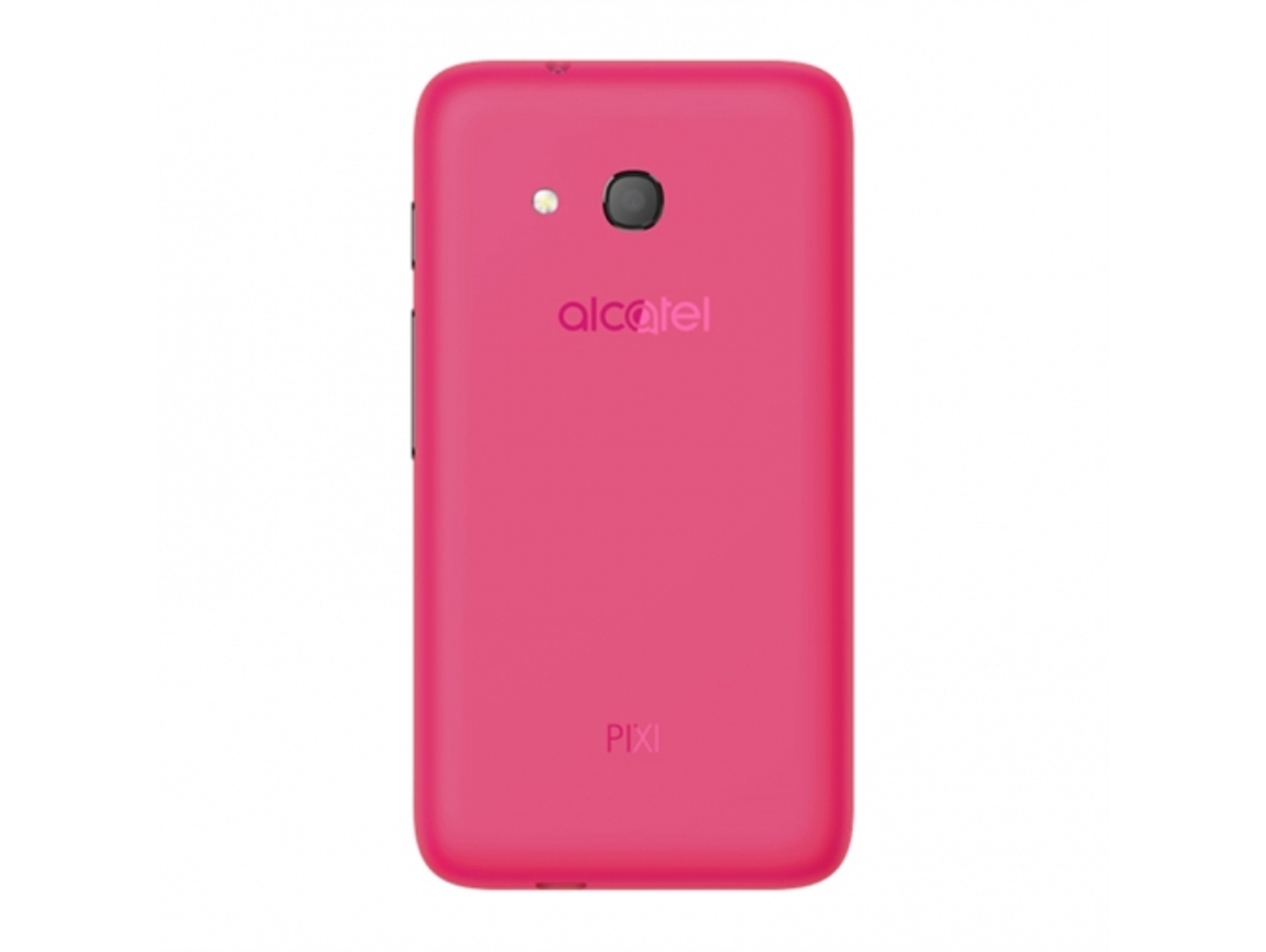 Carcasa ALCATEL Pixi 4 3G Rosa