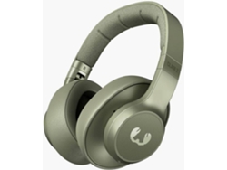 Auriculares Bluetooth FRESH & REBEL Clam 2 (On Ear - Micrófono - Verde)