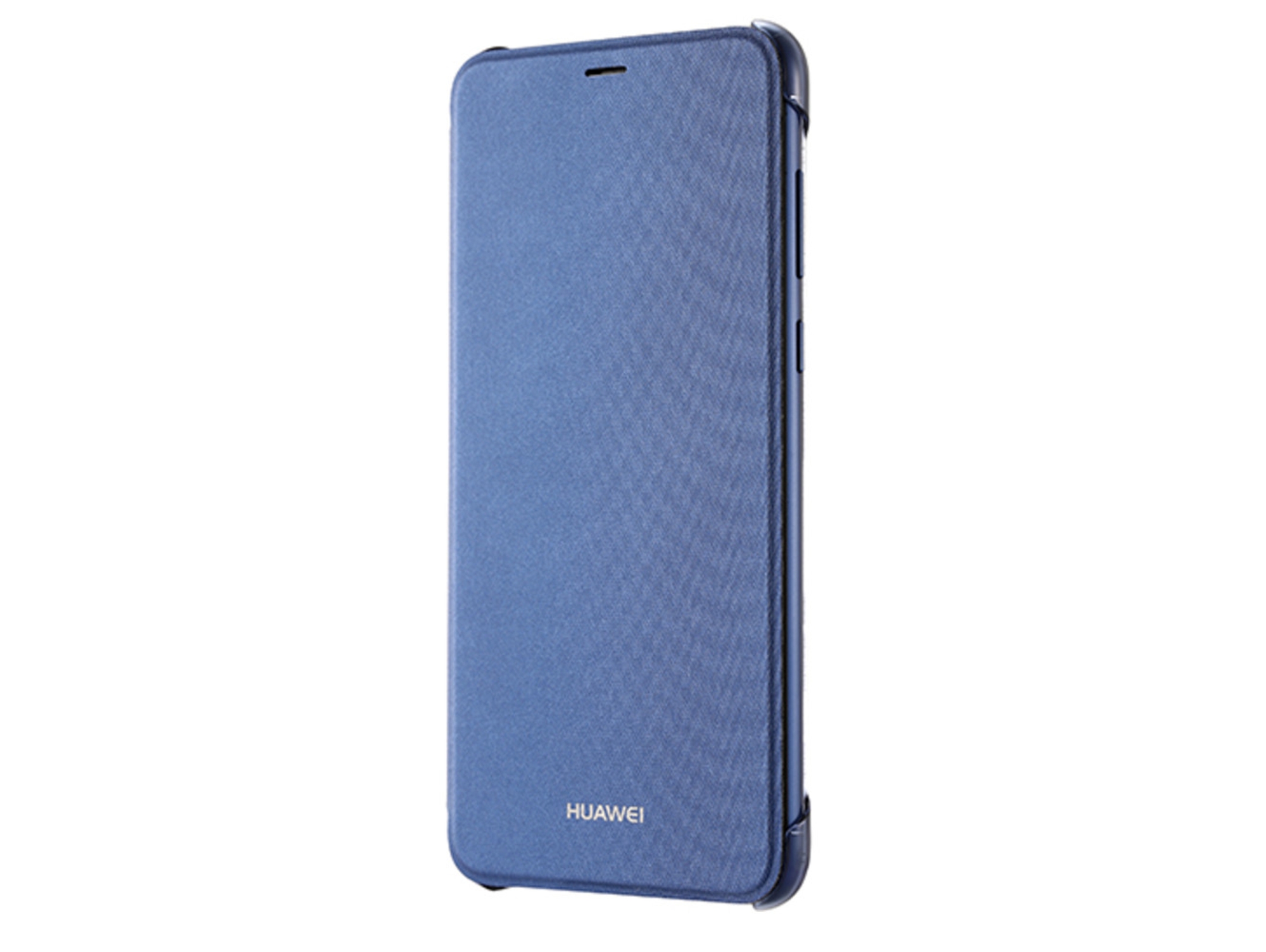 Funda HUAWEI P Smart Flip Azul