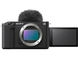 Máquina Fotográfica Mirrorless SONY ZV-E1