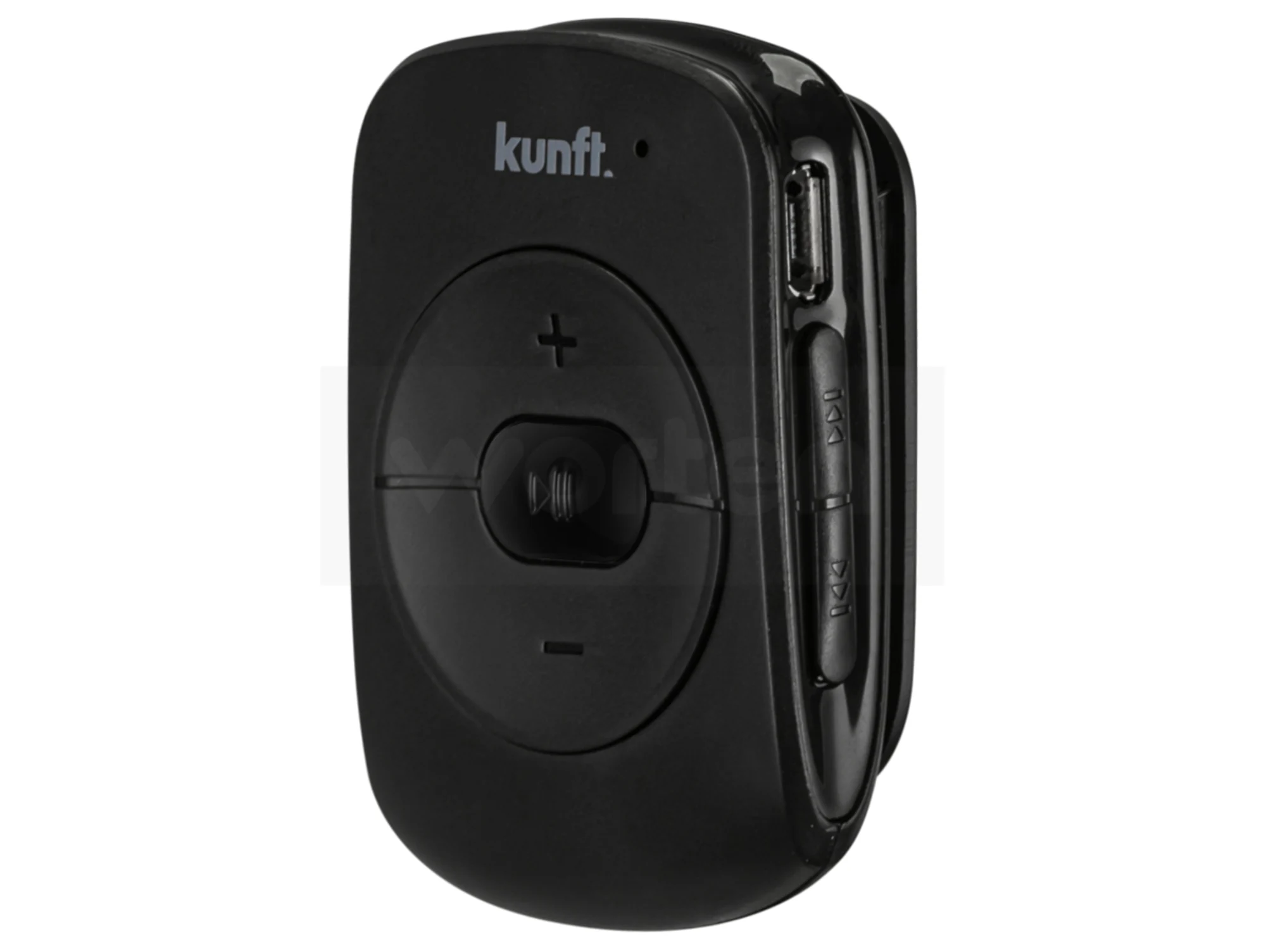 Reproductor MP3 KUNFT M211 4GB Negro