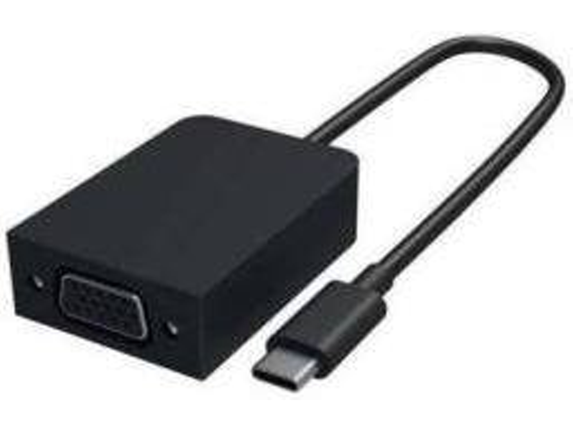 Adaptador MICROSOFT para Surface Book 2