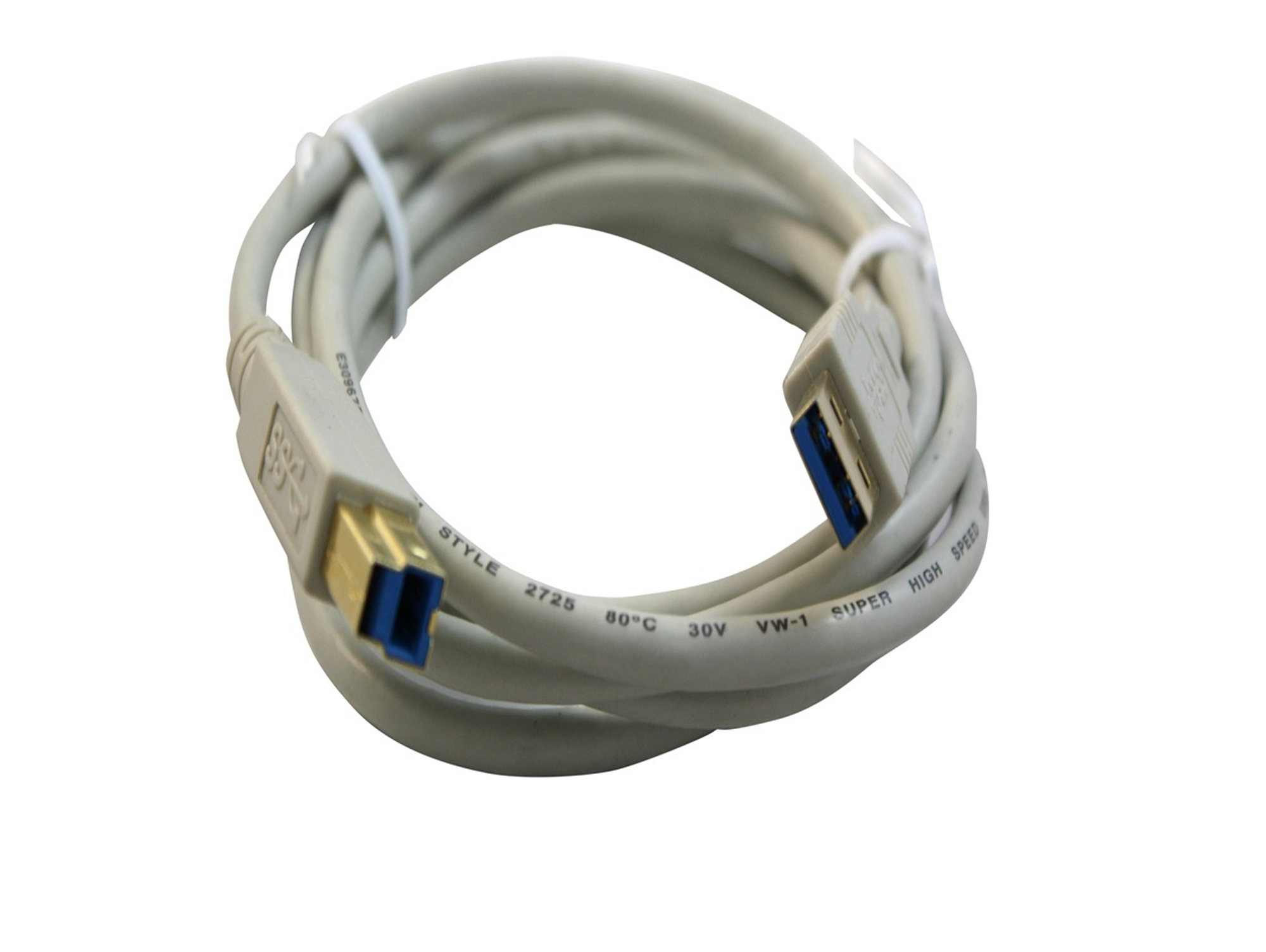 Cable USB 3.0v (M/) 1.5 m