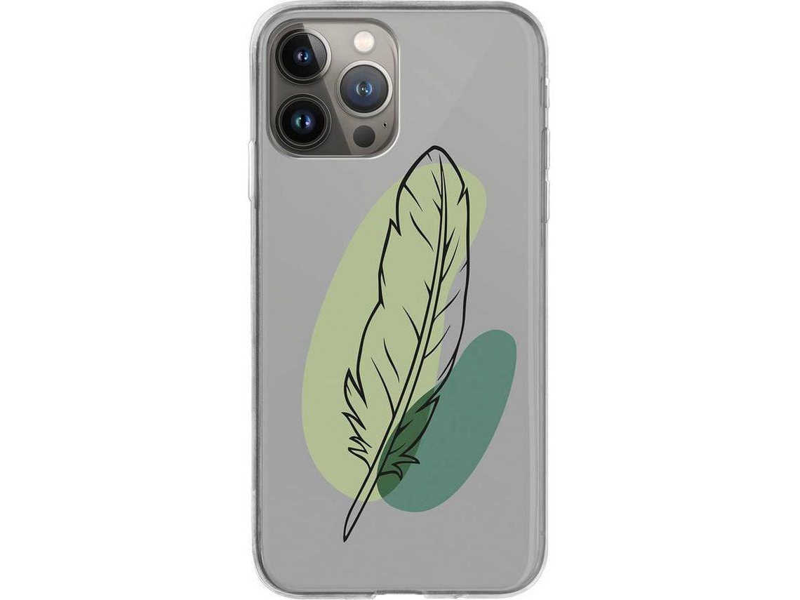 Funda Apple 14 SBS Feather