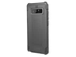 Carcasa Samsung Galaxy Note 8 UAG Plyo Gris