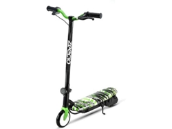 Patinete Eléctrico Nix ZEECLO 6''