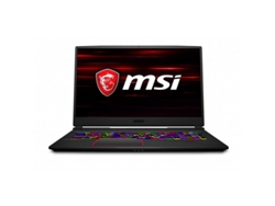 Portátil Gaming MSI GE75 Raider 9SF-1085ES (Intel Core i7-9750H - NVIDIA GeForce RTX 2070 - RAM: 32 GB - 1 TB SSD - 17.3'')