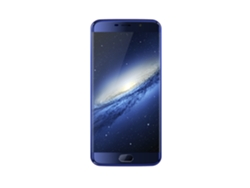 Smartphone ELEPHONE S7 5.5'' 32GB azul