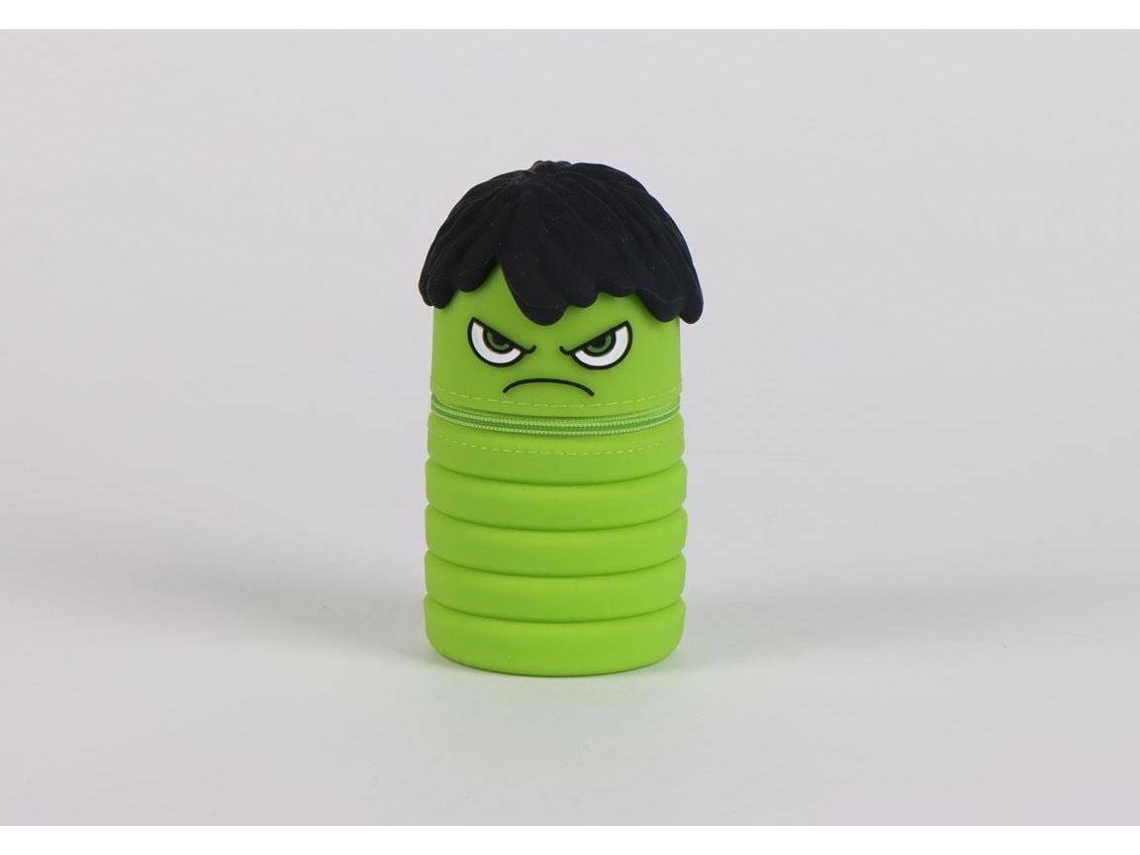 Estuche extensible Hulk  