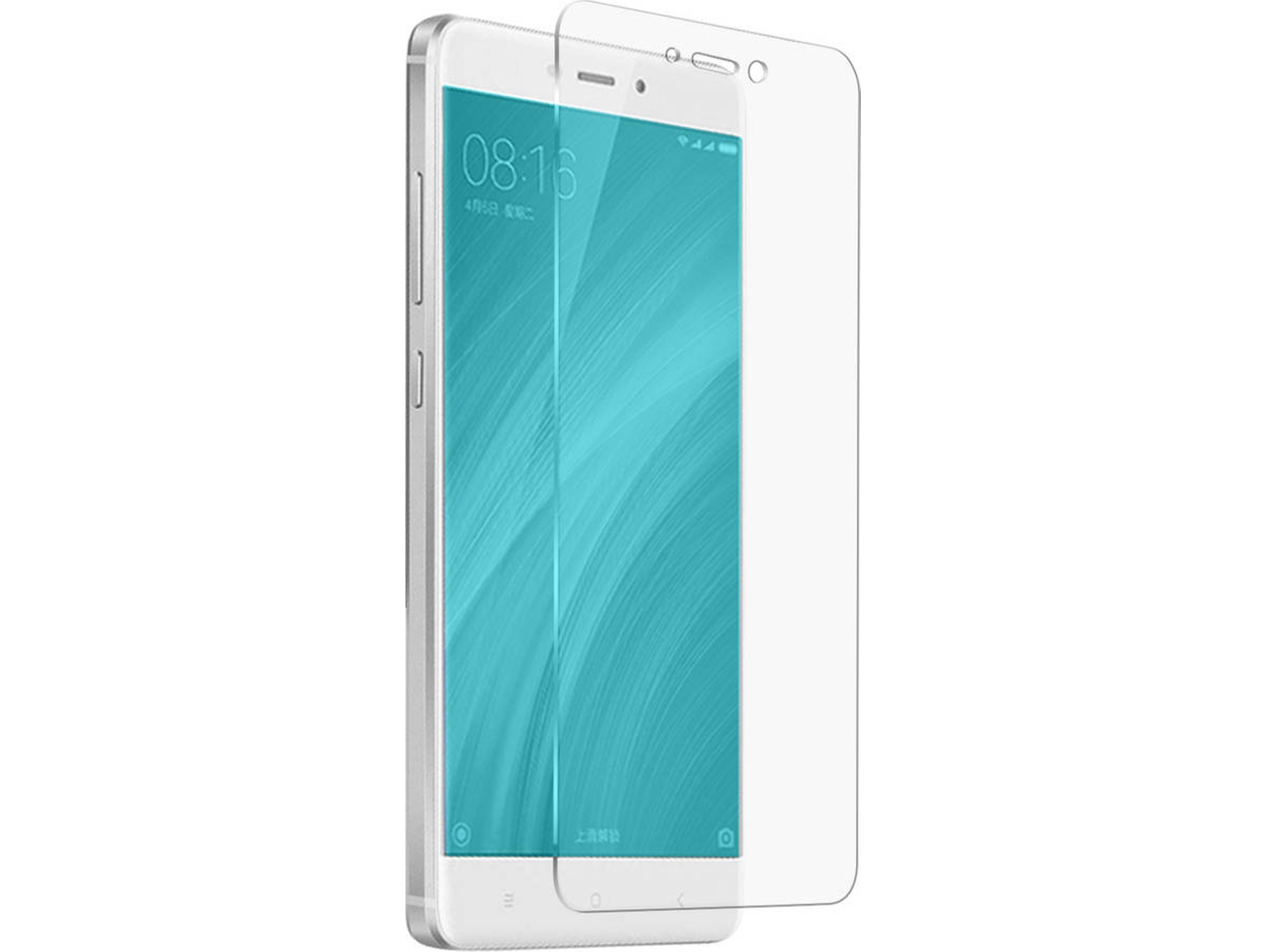 Protector de pantalla SBS para XIAOMI REDMI 4 / 4 Pro