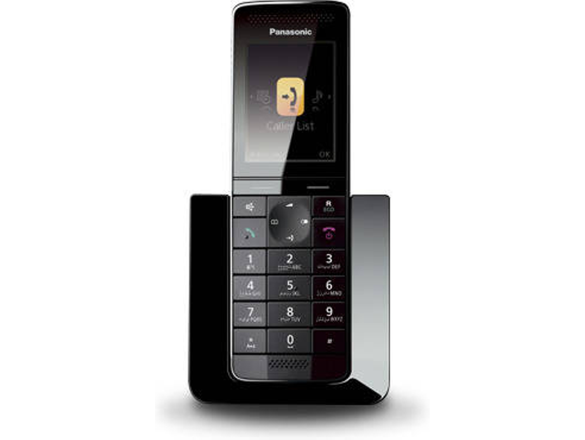Teléfono Inalámbrico PANASONIC KX-PRS 110