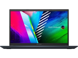 Portátil ASUS M3500QC-L1340W (15.6'' - AMD Ryzen R5-5600H - RAM: 16 GB - 512GB PCIE SSD - NVIDIA GeForce RTX 3050 )