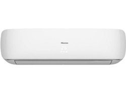Aire Acondicionado HISENSE TG35YD01  (24 m² - 2925 Frig/h - Blanco)