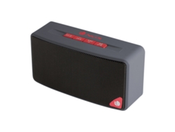 Altavoz NGS Roller Joy Gray BT