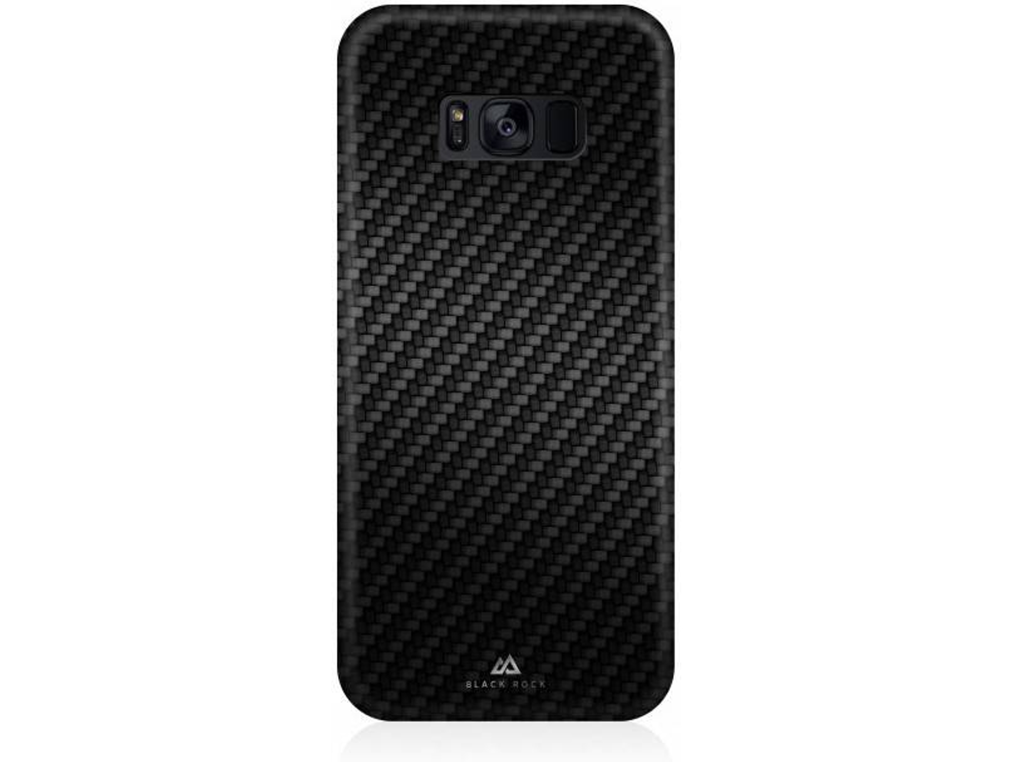 Carcasa BLACK ROCK Flex Samsung Galaxy S8+ Negro
