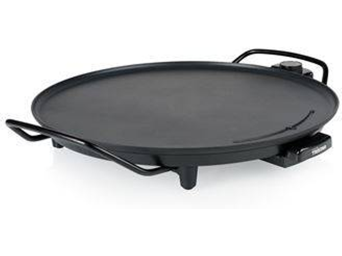 Grill de Mesa TRISTAR BP-2787 (2000 W)