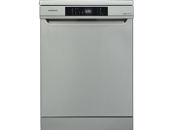 Lavavajillas DAEWOO DDW-V13A1ES (13 Cubiertos - 59.8 cm - Inox)