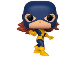 Figura FUNKO POP! Marvel: 80Th - Marvel Girl