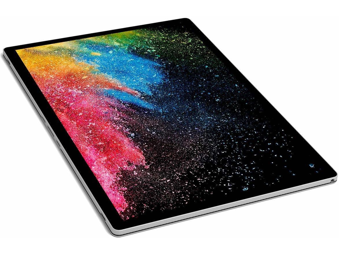 MICROSOFT Surface Book 2 - PGU-00016 (13.5