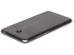 Carcasa Meizu M3 Note MEIZU AC1171 Negro