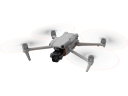 Drone DJI Air 3 Fly More Combo Rc2  (4K - Autonomía: Hasta 46 min - Gris)