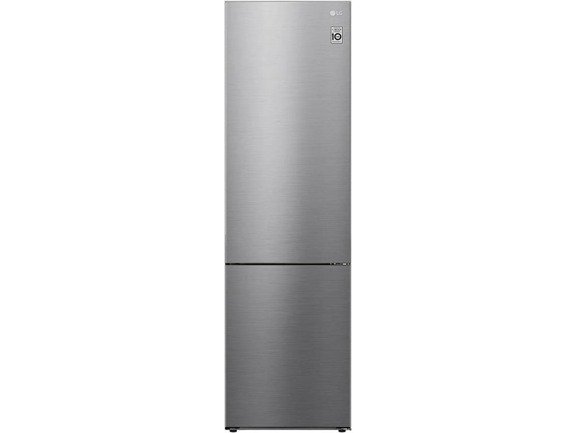 Frigorífico Combi LG GBP62PZNBC DoorCooling (Outlet Grade A - No Frost - 384 L - 203 cm - Gris)
