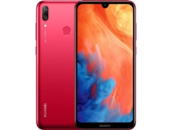Smartphone HUAWEI Y7 2019 (6.26'' - 3 GB - 32 GB - Coral)