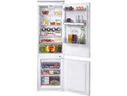 Frigorífico Combi CANDY CKBBF 172 (No Frost - 177 cm - 240 L - Blanco)