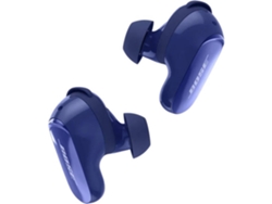 Auriculares Bluetooth BOSE QuietComfort earbuds Ultra GEN2 (In Ear - Micrófono - Púrpura)