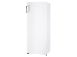 Congelador Vertical BECKEN BUF4869 (No Frost - 143.4 cm - 155 L - Blanco)