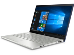 Portátil HP Pavilion 15-CS0004NS - 3ZS85EA (15.6'' - Intel Core i5-8250U - RAM: 12 GB - 256 GB SSD - NVIDIA GeForce MX130)