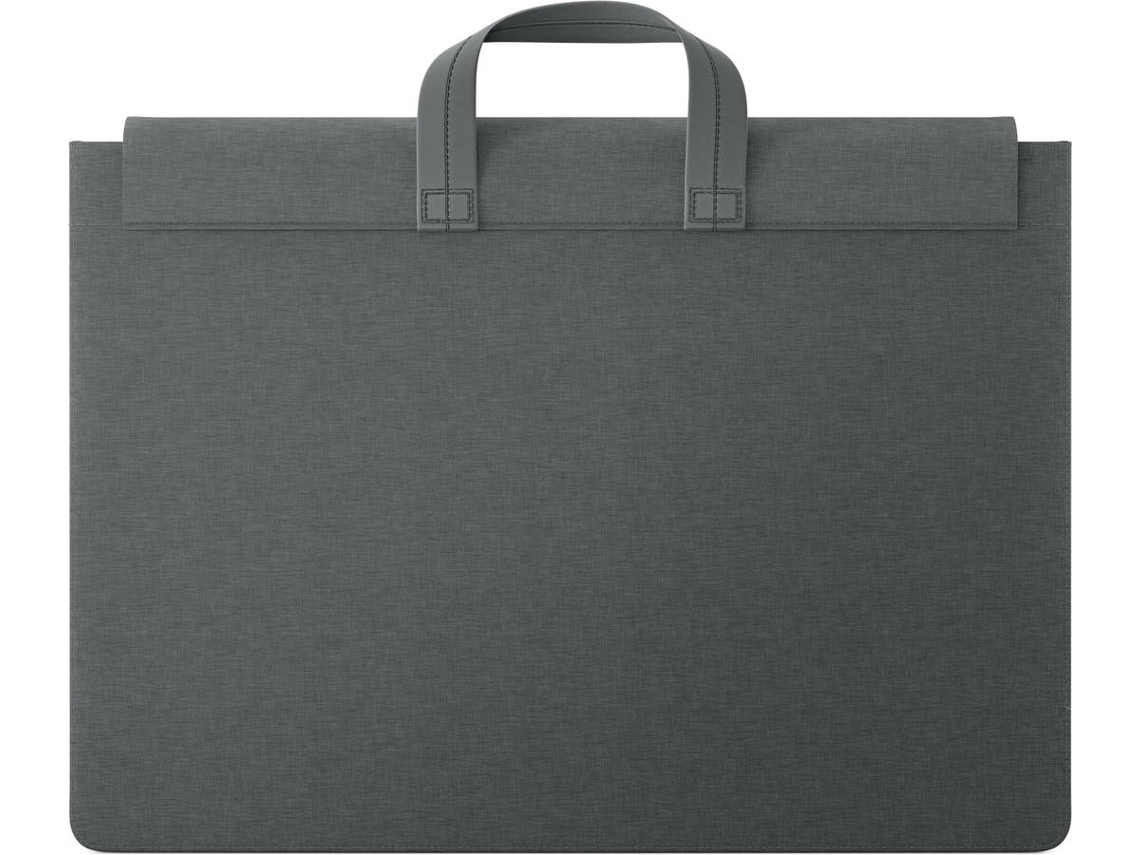 Bolsa para portátil LENOVO Yoga Tote (14'' - Gris)