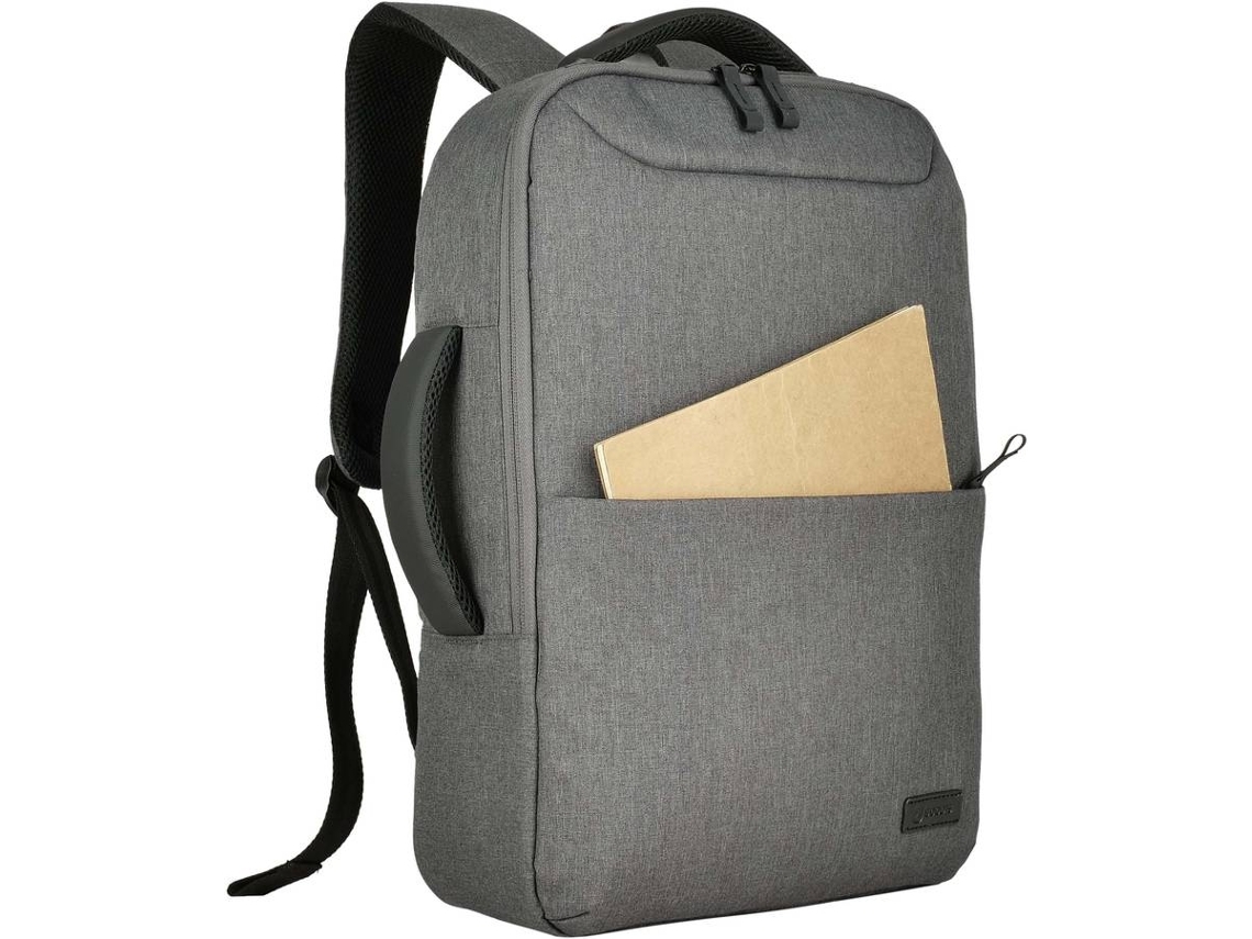 Mochila GOODIS Urban Nature (15.6'' - Gris)