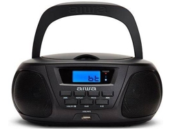 Radio AIWA BBTU-300BKMKI