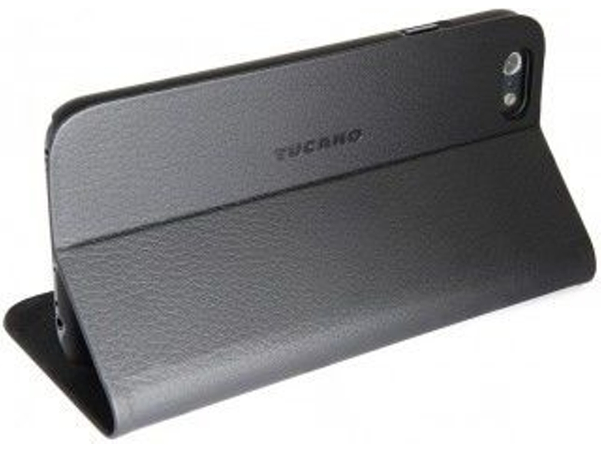 Funda iPhone 6, 6s TUCANO Libro Negro