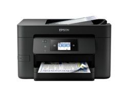 Impresora Multifunción EPSON Workforce Pro WF-3720DWF